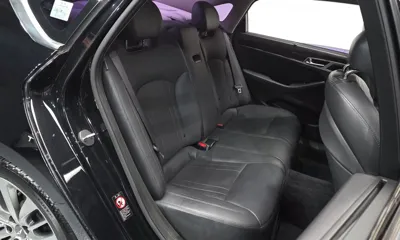 Hyundai Genesis 2015, 139089 км, за 7598.28 USD - фото 12