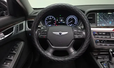Hyundai Genesis 2015, 139089 км, за 7598.28 USD - фото 13
