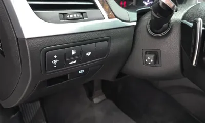 Hyundai Genesis 2015, 139089 км, за 7598.28 USD - фото 14