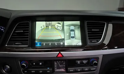 Hyundai Genesis 2015, 139089 км, за 7598.28 USD - фото 16