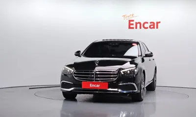 Mercedes-Benz E-Class 2021, 46987 км, за 25891.25 USD