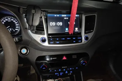 Hyundai Tucson 2018, 155100 км, за 7937 USD - фото 12