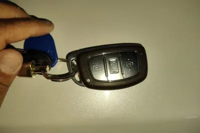 Hyundai Tucson 2018, 155100 км, за 7937 USD - фото 17