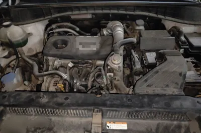 Hyundai Tucson 2018, 155100 км, за 7937 USD - фото 21
