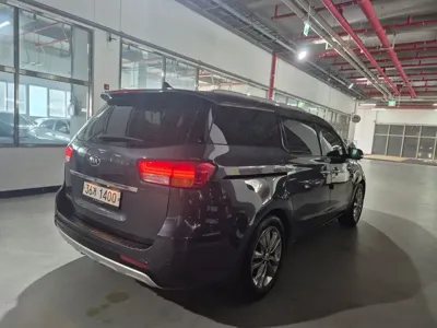 Kia Canival 2017, 249284 км, за 4588.42 USD