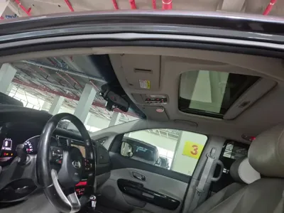 Kia Canival 2017, 249284 км, за 4553.75 USD - фото 6
