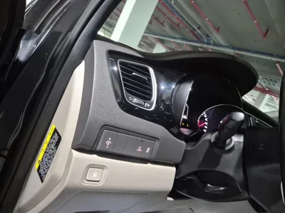 Kia Canival 2017, 249284 км, за 4553.75 USD - фото 8