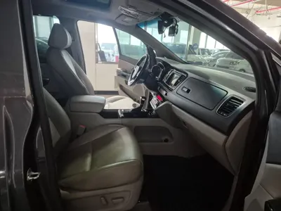 Kia Canival 2017, 249284 км, за 4553.75 USD - фото 9