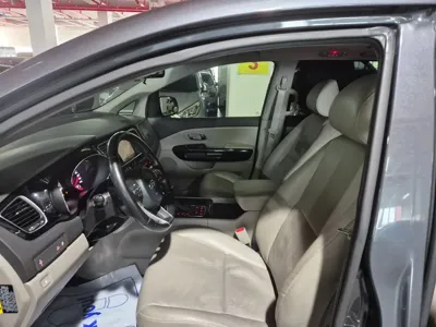 Kia Canival 2017, 249284 км, за 4553.75 USD - фото 12