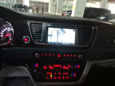 Kia Canival 2017, 249284 км, за 4553.75 USD - фото 16