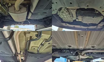 Kia Canival 2017, 249284 км, за 4553.75 USD - фото 20