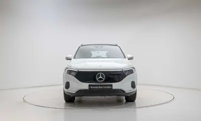 Mercedes-Benz EQA 2026, 4003 км, за 34527.71 USD