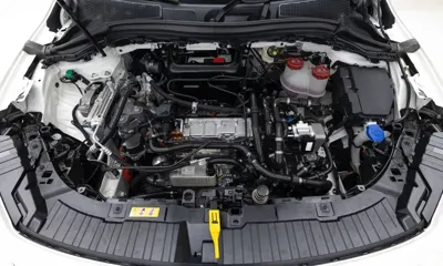 Mercedes-Benz EQA 2026, 4003 км, за 34478.3 USD - фото 6