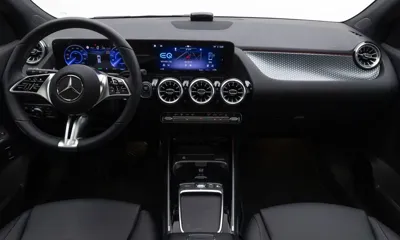 Mercedes-Benz EQA 2026, 4003 км, за 34478.3 USD - фото 7