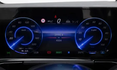 Mercedes-Benz EQA 2026, 4003 км, за 34478.3 USD - фото 8