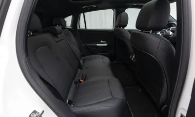 Mercedes-Benz EQA 2026, 4003 км, за 34478.3 USD - фото 10