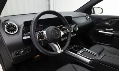 Mercedes-Benz EQA 2026, 4003 км, за 34478.3 USD - фото 13