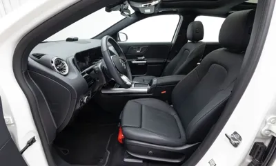 Mercedes-Benz EQA 2026, 4003 км, за 34478.3 USD - фото 14