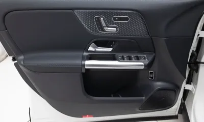 Mercedes-Benz EQA 2026, 4003 км, за 34478.3 USD - фото 15