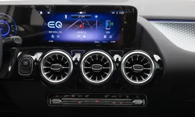 Mercedes-Benz EQA 2026, 4003 км, за 34478.3 USD - фото 16