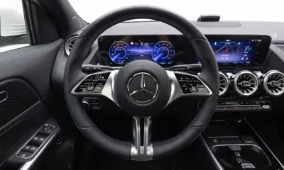 Mercedes-Benz EQA 2026, 4003 км, за 34478.3 USD - фото 20