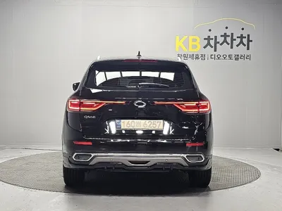Renault-KoreaSamsung QM6 2022, 44561 км, за 13062.89 USD - фото 6