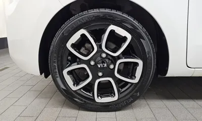 Kia Ray 2021, 65879 км, за 8143.33 USD
