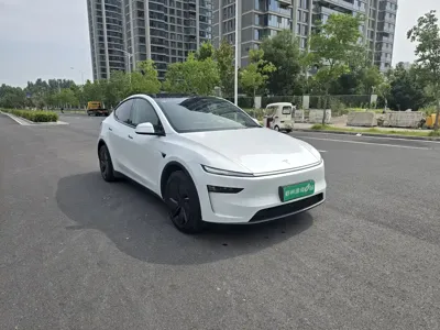 Tesla Model Y 2025, 25000 км, за 29910.53 USD