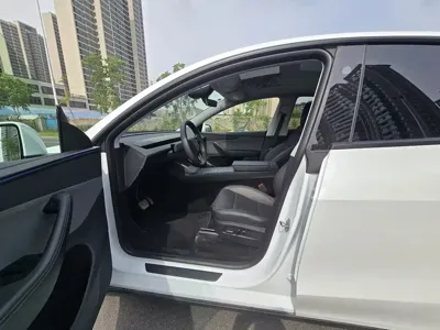 Tesla Model Y 2025, 25000 км, за 29910.53 USD