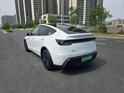Tesla Model Y 2025, 25000 км, за 29910.53 USD - фото 7
