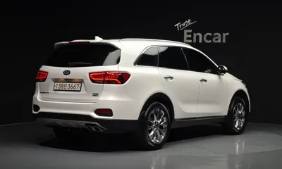 Kia Sorento 2019, 193517 км, за 14444.51 USD