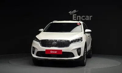 Kia Sorento 2019, 193517 км, за 14444.51 USD