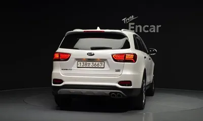 Kia Sorento 2019, 193517 км, за 14444.51 USD