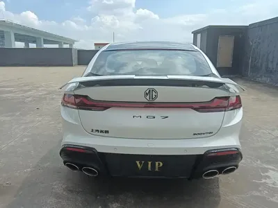 MG MG7 2025, 8000 км, за 12217.9 USD - фото 14