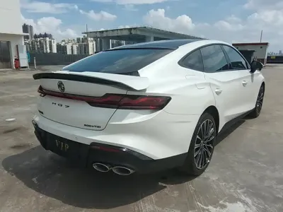 MG MG7 2025, 8000 км, за 12217.9 USD - фото 15