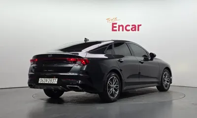 Kia K5 2020, 42837 км, за 12697.79 USD