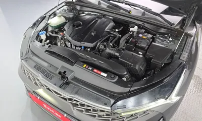 Kia K5 2020, 42837 км, за 12685.41 USD - фото 6
