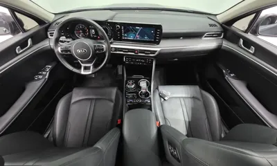 Kia K5 2020, 42837 км, за 12685.41 USD - фото 7