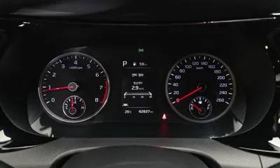 Kia K5 2020, 42837 км, за 12685.41 USD - фото 8