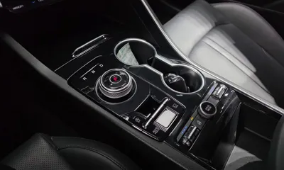 Kia K5 2020, 42837 км, за 12685.41 USD - фото 9