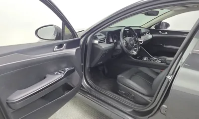 Kia K5 2020, 42837 км, за 12685.41 USD - фото 10