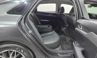 Kia K5 2020, 42837 км, за 12685.41 USD - фото 11
