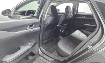 Kia K5 2020, 42837 км, за 12685.41 USD - фото 12
