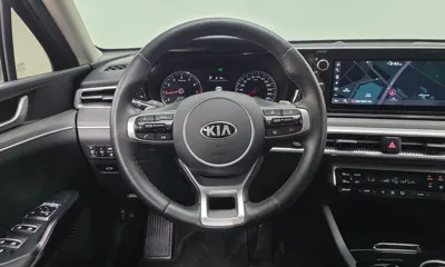 Kia K5 2020, 42837 км, за 12685.41 USD - фото 14