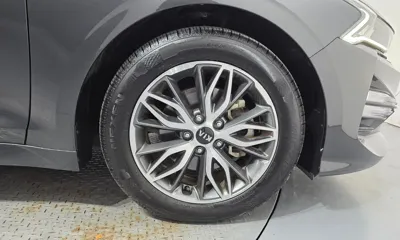 Kia K5 2020, 42837 км, за 12685.41 USD - фото 21