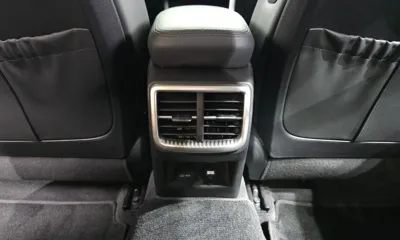 Kia K5 2020, 42837 км, за 12685.41 USD - фото 28