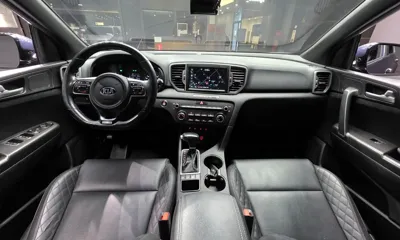 Kia Sportage 2018, 102966 км, за 7271.29 USD - фото 7