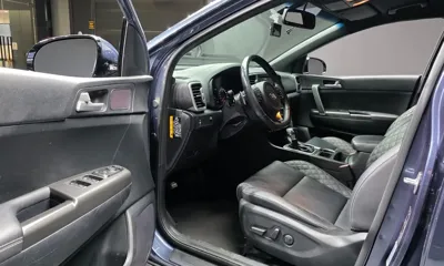 Kia Sportage 2018, 102966 км, за 7271.29 USD - фото 10