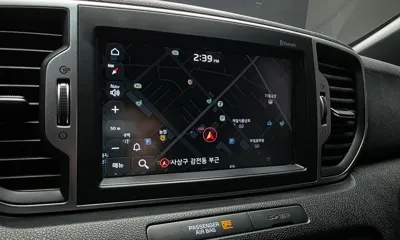 Kia Sportage 2018, 102966 км, за 7271.29 USD - фото 13