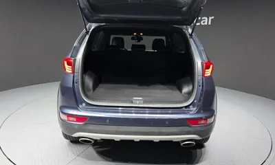 Kia Sportage 2018, 102966 км, за 7271.29 USD - фото 20